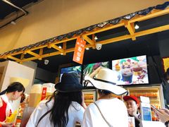 -八婆婆烧仙草(曾厝垵店)