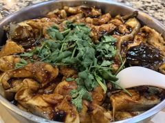 -黄记煌三汁焖锅(新世纪广场店)