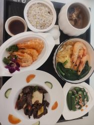 -宝生月子中心(民治店)