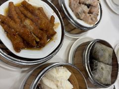 -凤凰楼酒家·粤宴点心(华强北店)