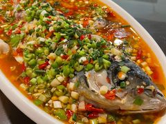 -飞虹鱼馆(春华路店)