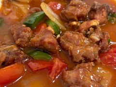 -星奇缘·海鲜餐厅(东山美食地标店)