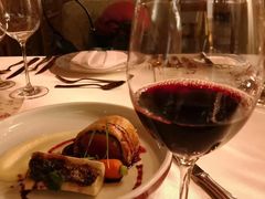 -北京古城老院厉晓麟精致菜