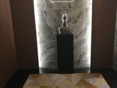 -乔治莫兰迪酒店(济南解放路山东大学店)