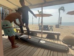 -西涌国际滨海旅游区