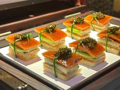 -莉莉海堂HAITANG·烤鸭(国贸商城店)