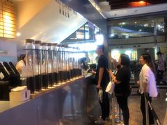 -喜茶(上海正大广场店)