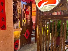 -王婆炒鱼(总店)