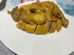 -潮府馆·非遗潮州菜·港式点心(世纪公园店)