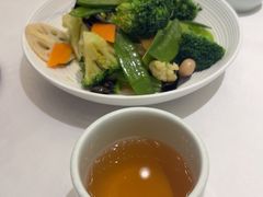 -必点海鲜·海肠捞饭大王(滨江道店)