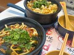 -姐弟俩土豆粉(西安小寨店)