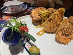 -龚记海鲜20年老字号