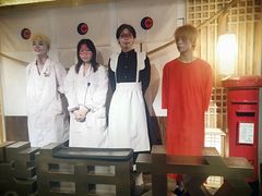 -长藤鬼校(龙翔店)