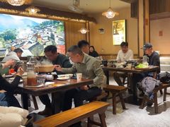 -衡厨·衡阳土菜(中南店)