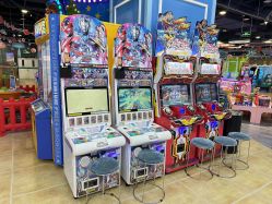 -宝贝王(许昌店)