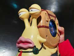 -东京塔海贼王主题公园