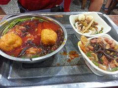 螺丝粉-西环肥仔螺蛳粉(总店)