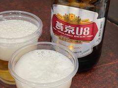-郭记小街麻辣烫(南小街总店)