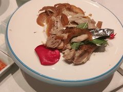 -聆桂烤鸭·金奖烤鸭(静联广场店)