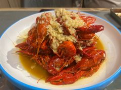 -龙虾奇迹(大华三路店)