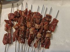 -板凳烧烤(东关街店)