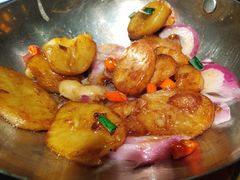 -绿茶餐厅(财富购物中心店)