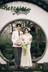 -摩玛婚纱摄影(杭州店)