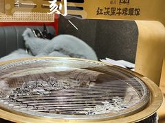 -红沃鳗鱼黑牛烤肉店(不老街店)