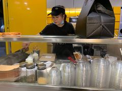 -纽约薯条(世豪广场店)