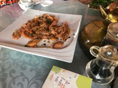-范饭椰林川湘味海鲜·椰子鸡(三亚湾椰梦长廊店)