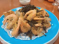 -百姓百味海鲜酒楼(粤垦路总店)