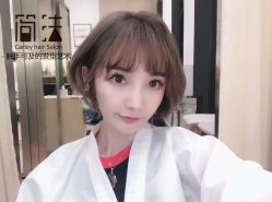 -简法造型·品牌形象店