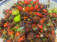 -新新湘菜馆(新中街二条店)