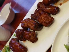 -hallch好吃餐厅(奥体中心店)