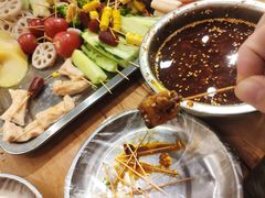 -谢智冷沾沾(马家巷总店)