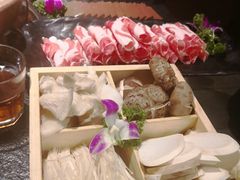 -羊肉街口老银川滩羊涮肉馆