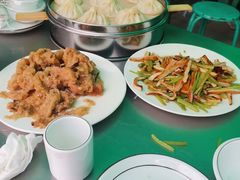 -大兴街扣碗包子馆