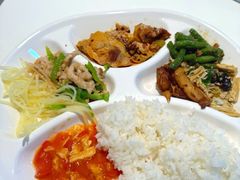 -乡村基(世纪店)