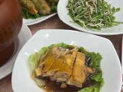 -瑞福园联谊餐室(茂名南路店)