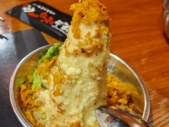 -大阪烧肉BAKA一代(十亩地店)