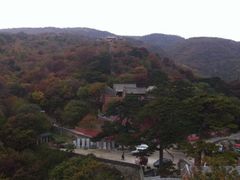 -妙峰山风景名胜区