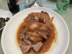 -京香轩·中餐厅(上海中庚聚龙酒店)