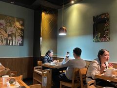 大堂-傣妹火锅(南京东路一店)