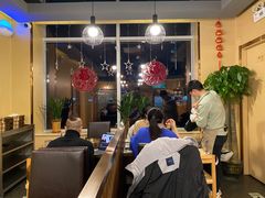 大堂-烹然四季椰子鸡火锅(团结湖总店)