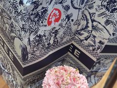 -霸王茶姬(大连万象汇店)