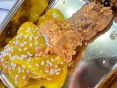 -幸屿 创意料理(永嘉天地店)
