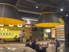 -嘎嘎鸭脑壳(蜀汉路店)