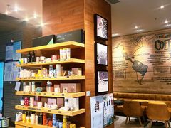 -星巴克(北京西小口路店)