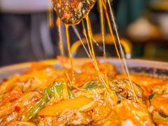 -槿Story·韩国料理(望京韩国美食城店)
