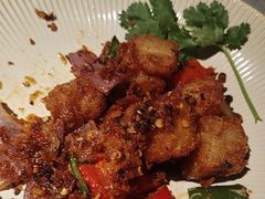 -晓粤·惹味粤菜(凯德乐峰广场店)